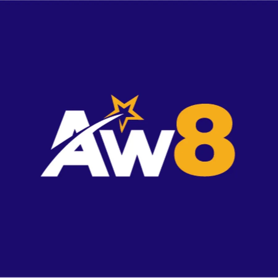 AW8 - Permainan Kasino Terbaik di Genggaman Anda